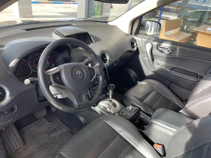 Renault Koleos, снимка 6 - Автомобили и джипове - 48480930