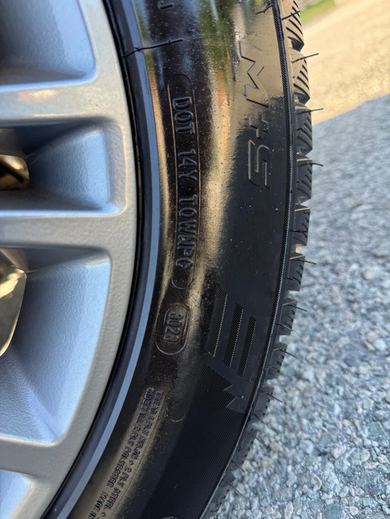 Ford Kuga 2.0TDCI , снимка 16 - Автомобили и джипове - 50813316