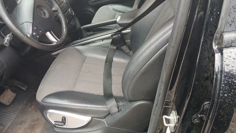Mercedes-Benz ML, снимка 6 - Автомобили и джипове - 52164480