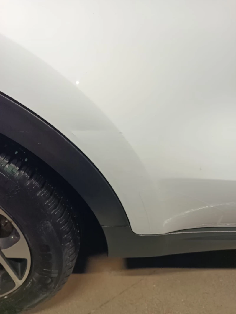 Kia Sportage, снимка 3 - Автомобили и джипове - 52885929