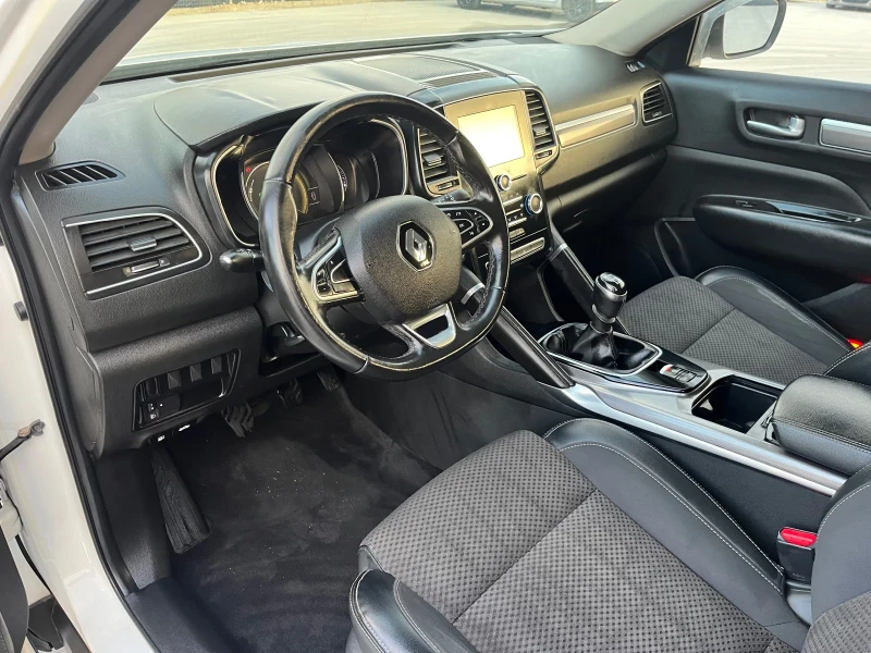 Renault Koleos, снимка 9 - Автомобили и джипове - 53088950