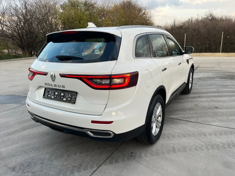 Renault Koleos, снимка 4 - Автомобили и джипове - 53088950