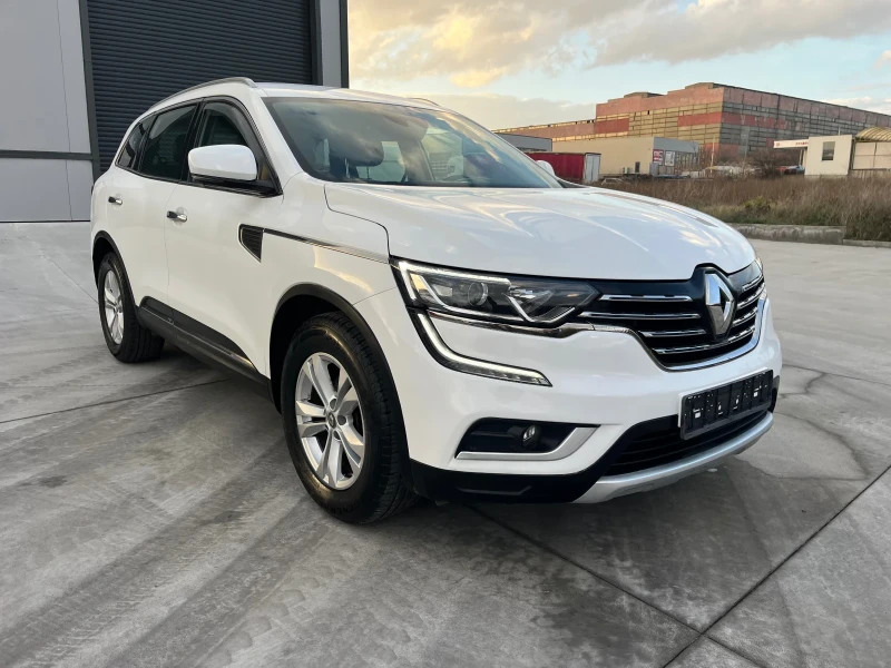 Renault Koleos, снимка 3 - Автомобили и джипове - 53088950