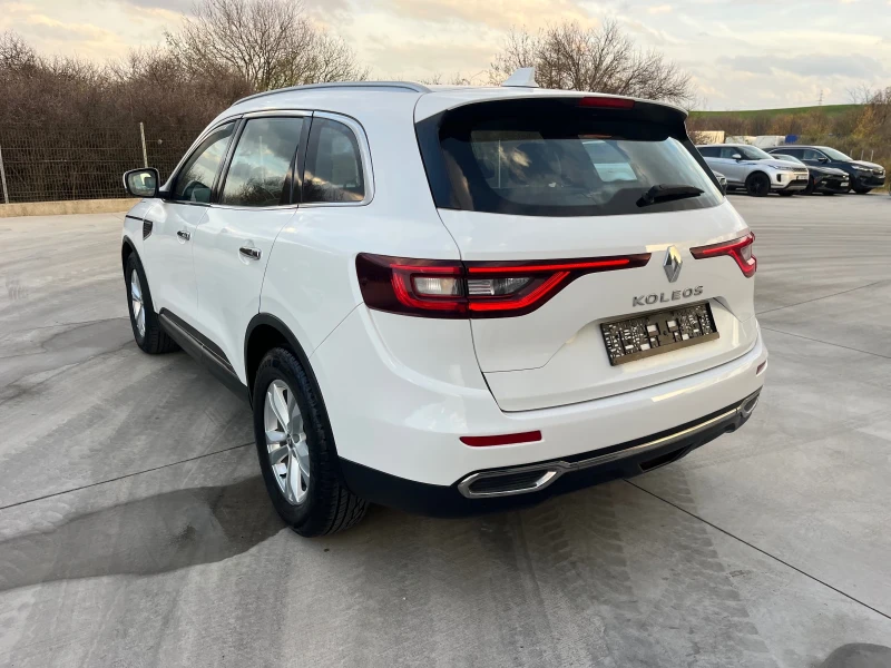 Renault Koleos, снимка 6 - Автомобили и джипове - 53088950