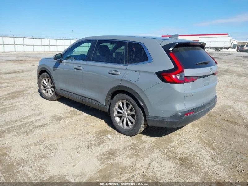 Honda Cr-v 1.5l Ex-L 2Wd, снимка 3 - Автомобили и джипове - 53585211