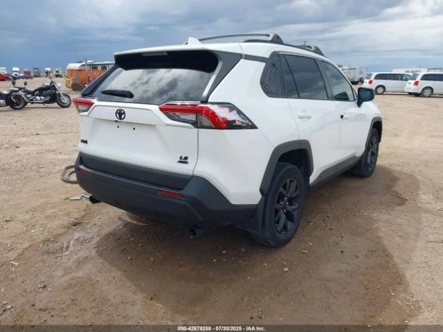 Toyota Rav4 LE - изображение 6