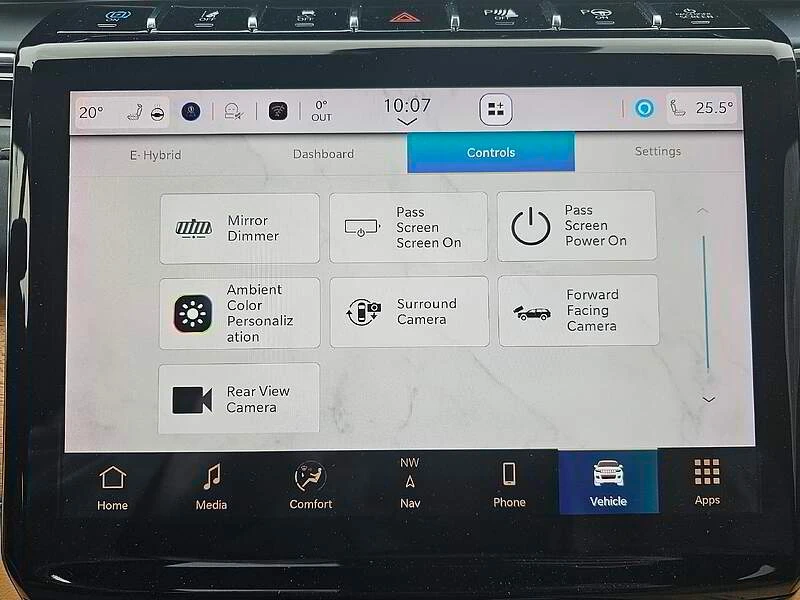 Jeep Grand cherokee * Summit Reserve * CARFAX * ЦЕНА ДО БГ, снимка 14 - Автомобили и джипове - 53285205