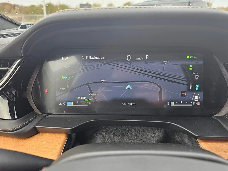 Jeep Grand cherokee * Summit Reserve * CARFAX * ЦЕНА ДО БГ - изображение 8