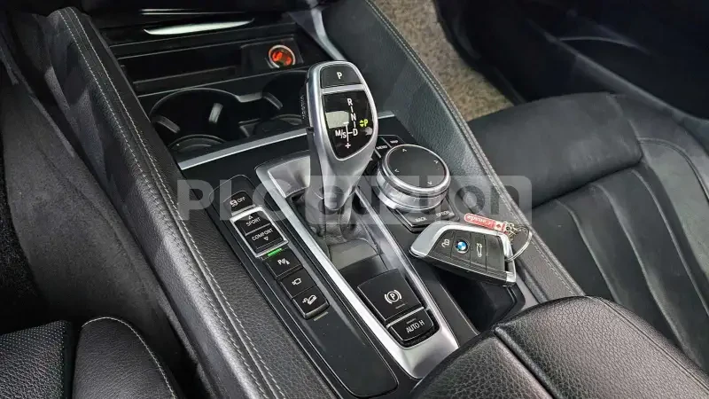 BMW X6 M Packet* следене на ленти* подгреви, снимка 9 - Автомобили и джипове - 54066736