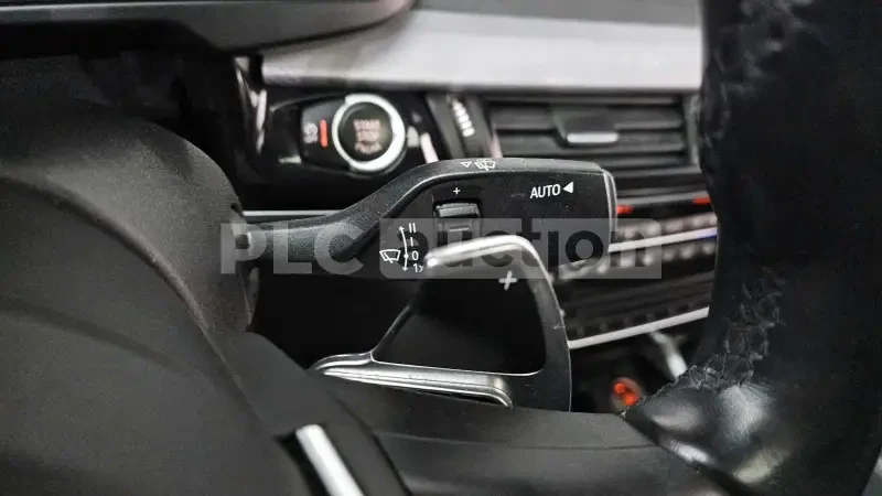 BMW X6 M Packet* следене на ленти* подгреви, снимка 16 - Автомобили и джипове - 54066736