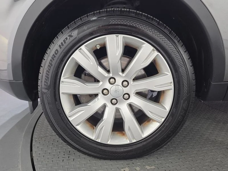 Land Rover Discovery Sport 2.0 Automatic, снимка 5 - Автомобили и джипове - 55841382