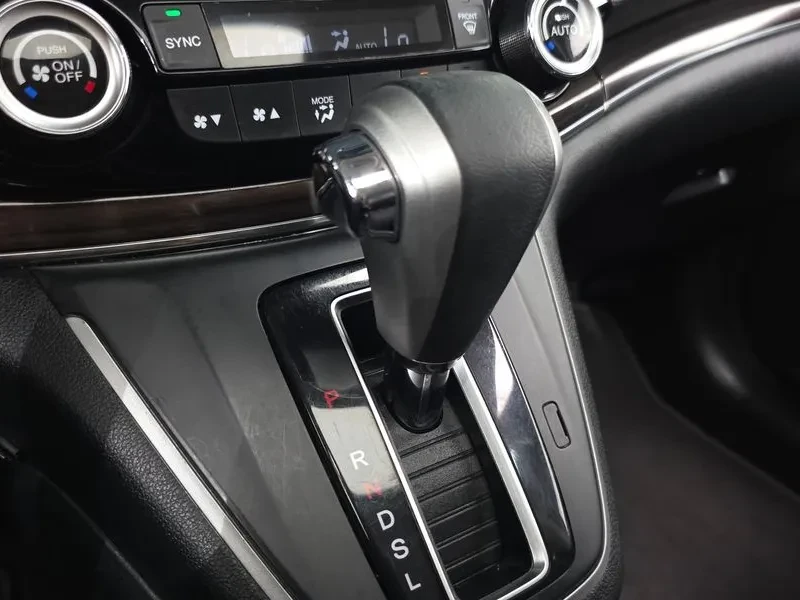 Honda Cr-v 4Wd Ex-L, снимка 17 - Автомобили и джипове - 55846836