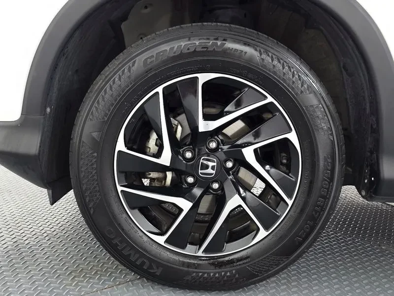 Honda Cr-v 4Wd Ex-L, снимка 9 - Автомобили и джипове - 55846836