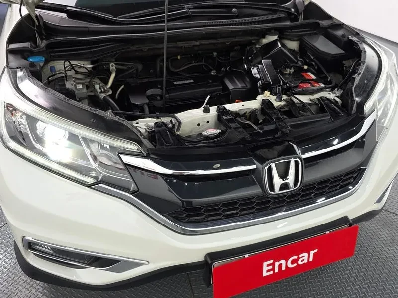 Honda Cr-v 4Wd Ex-L, снимка 11 - Автомобили и джипове - 55846836