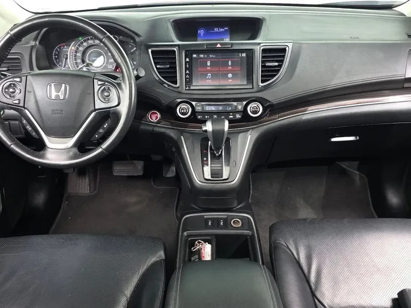 Honda Cr-v 4Wd Ex-L, снимка 13 - Автомобили и джипове - 55846836
