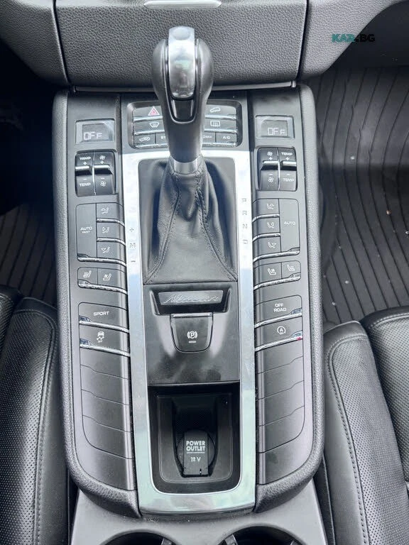 Porsche Macan S * ���������� * (���� �� ��) | Mobile.bg � ����������� 16