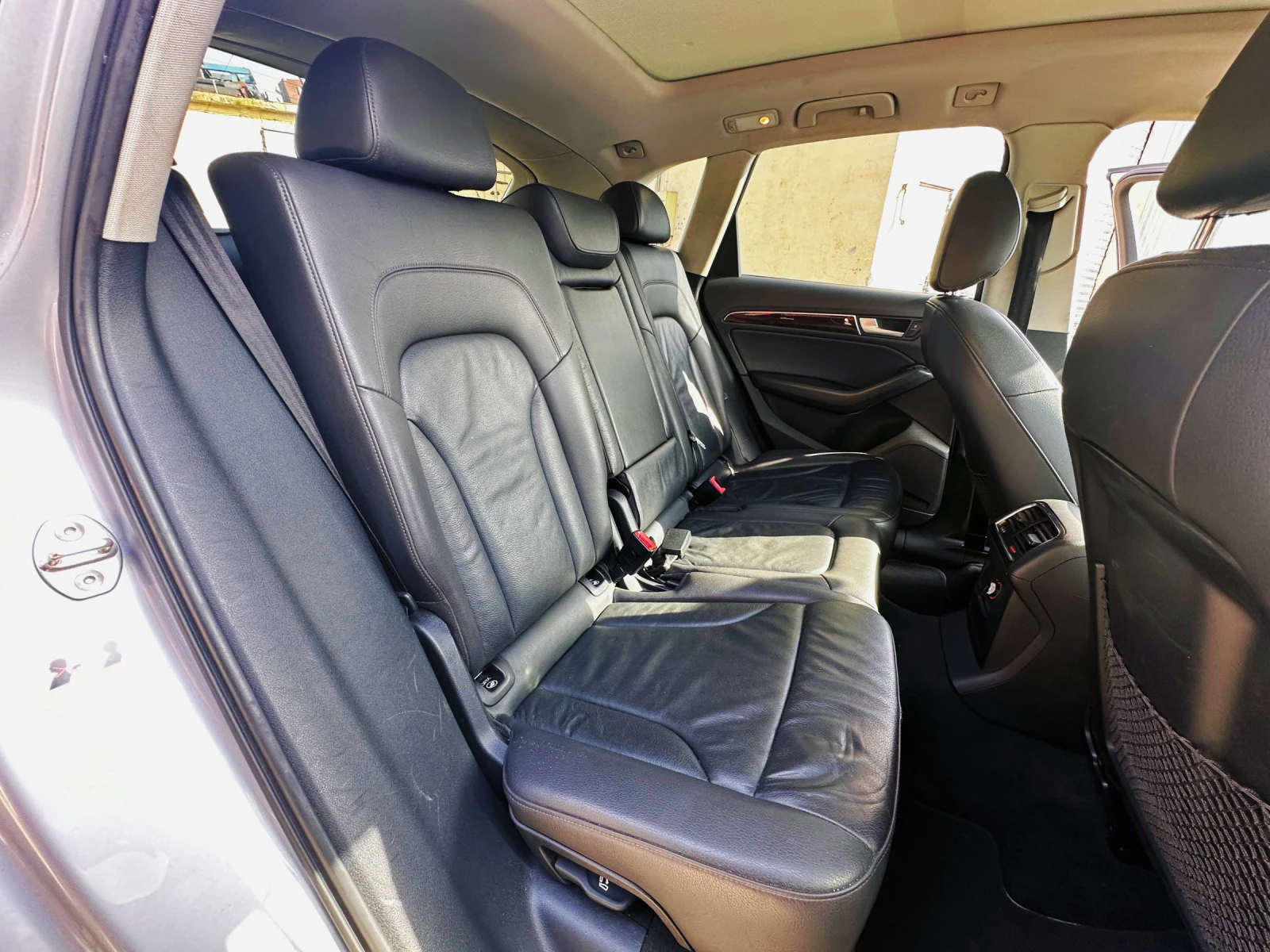 Audi Q5 PREMIUM PLUS * BREMBO* * FACELIFT* ����� ������ | Mobile.bg � ����������� 14