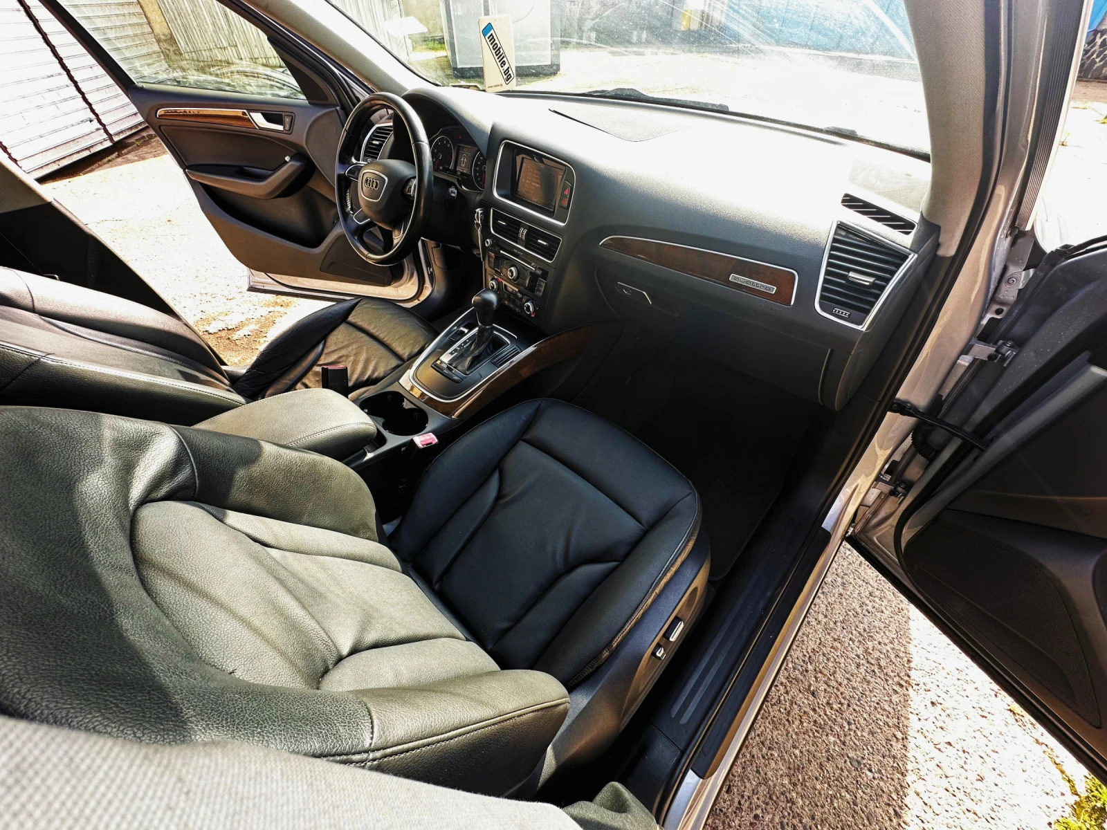 Audi Q5 PREMIUM PLUS * BREMBO* * FACELIFT* ����� ������ | Mobile.bg � ����������� 11