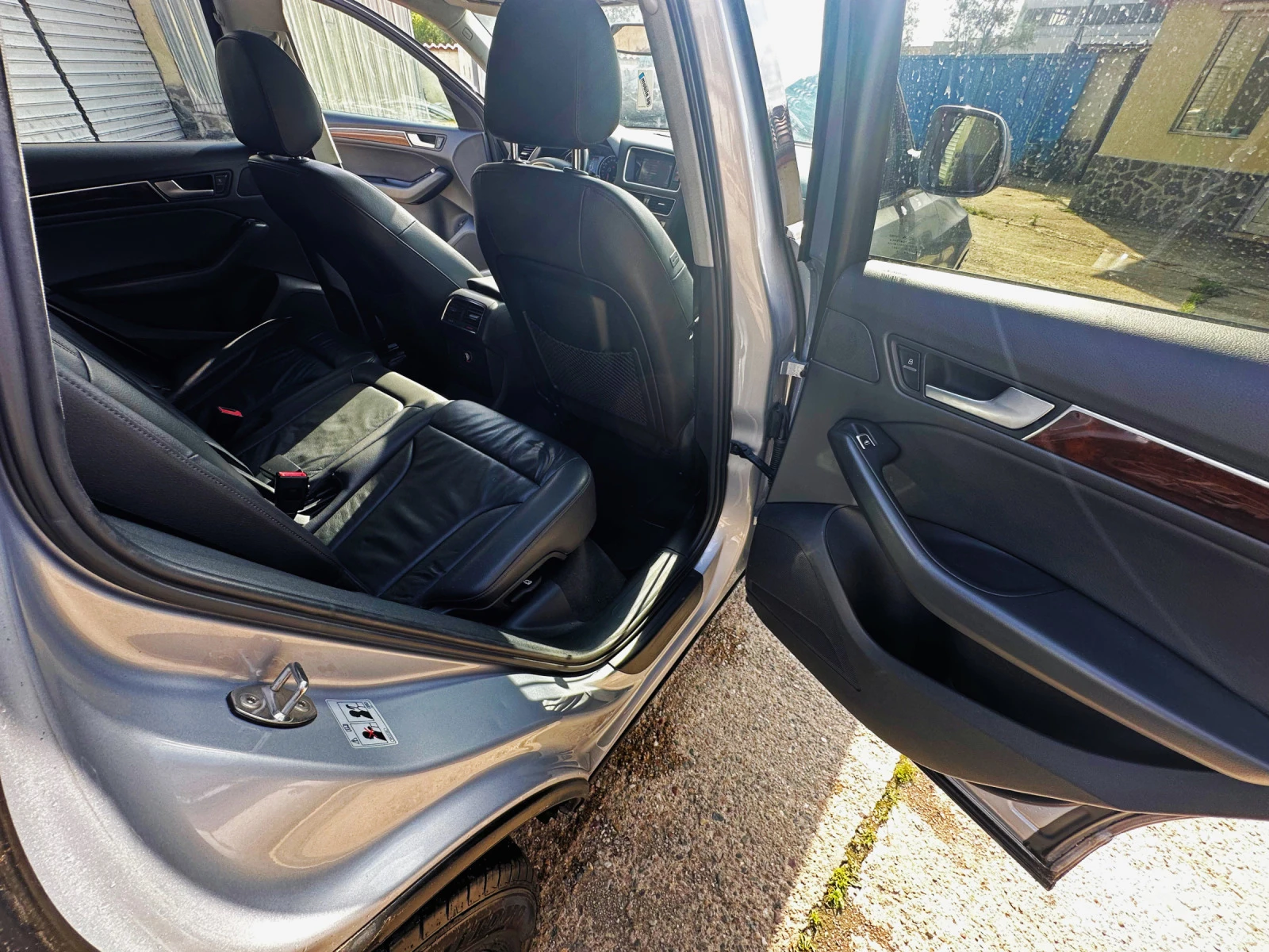 Audi Q5 PREMIUM PLUS * BREMBO* * FACELIFT* ����� ������ | Mobile.bg � ����������� 13