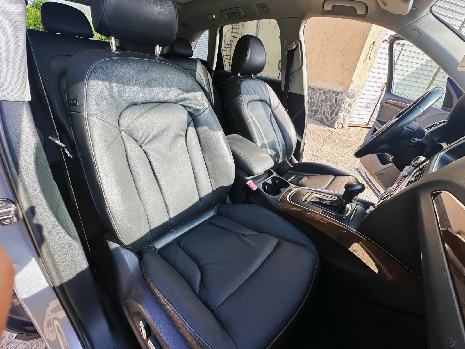 Audi Q5 PREMIUM PLUS * BREMBO* * FACELIFT* ����� ������ | Mobile.bg � ����������� 16