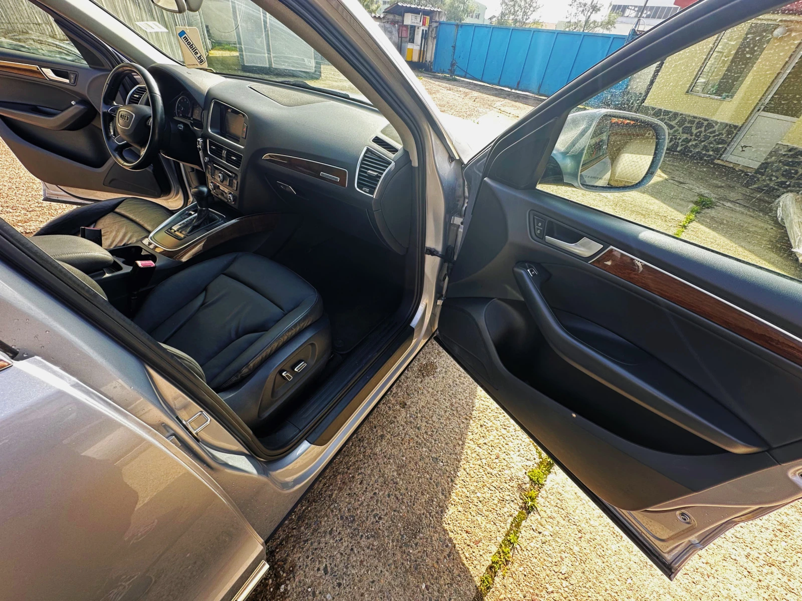 Audi Q5 PREMIUM PLUS * BREMBO* * FACELIFT* ����� ������ | Mobile.bg � ����������� 15