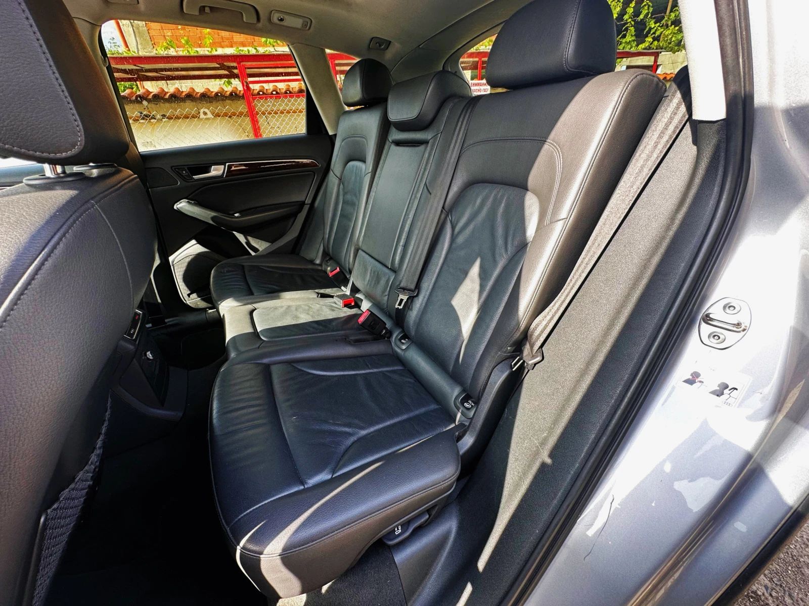 Audi Q5 PREMIUM PLUS * BREMBO* * FACELIFT* ����� ������ | Mobile.bg � ����������� 12