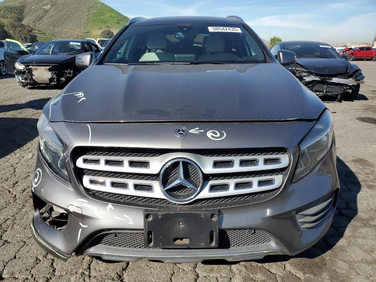 Mercedes-Benz GLA 250  - изображение 5