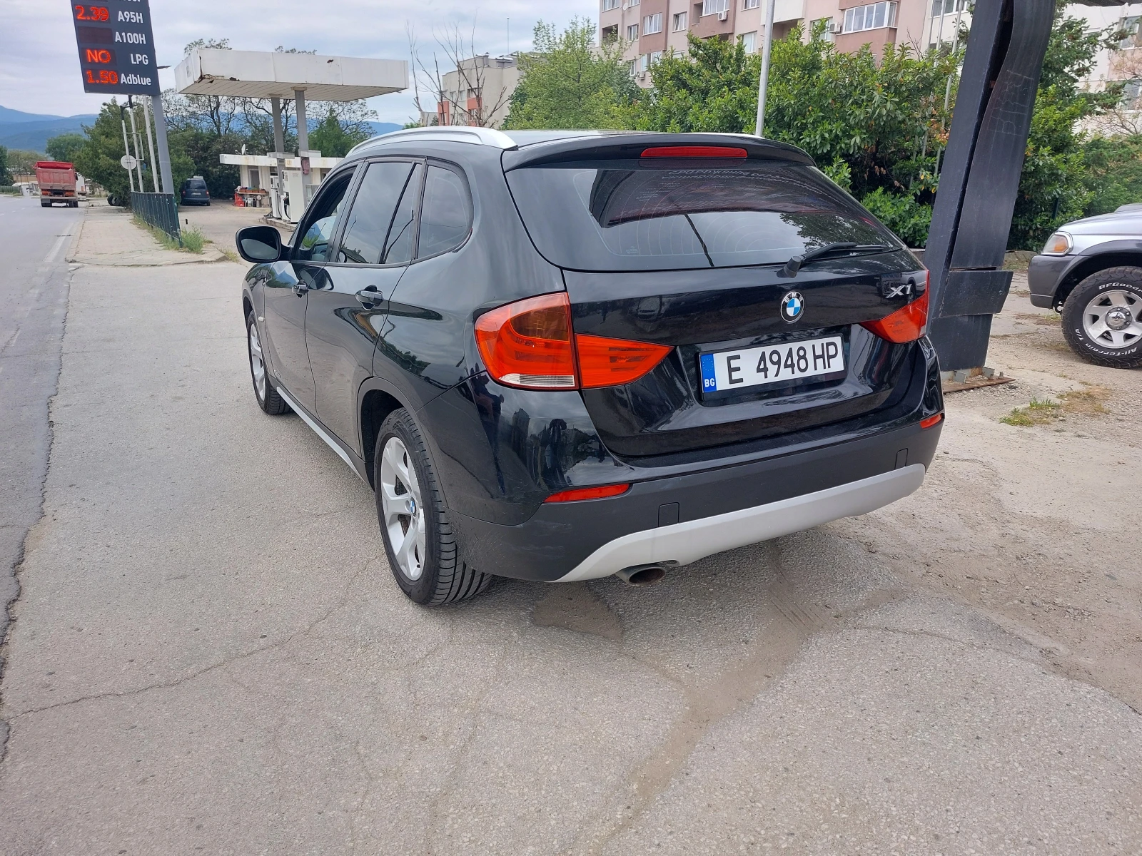 BMW X1 2.0D 6-SPEED* 36м. х 414лв.*  - изображение 4