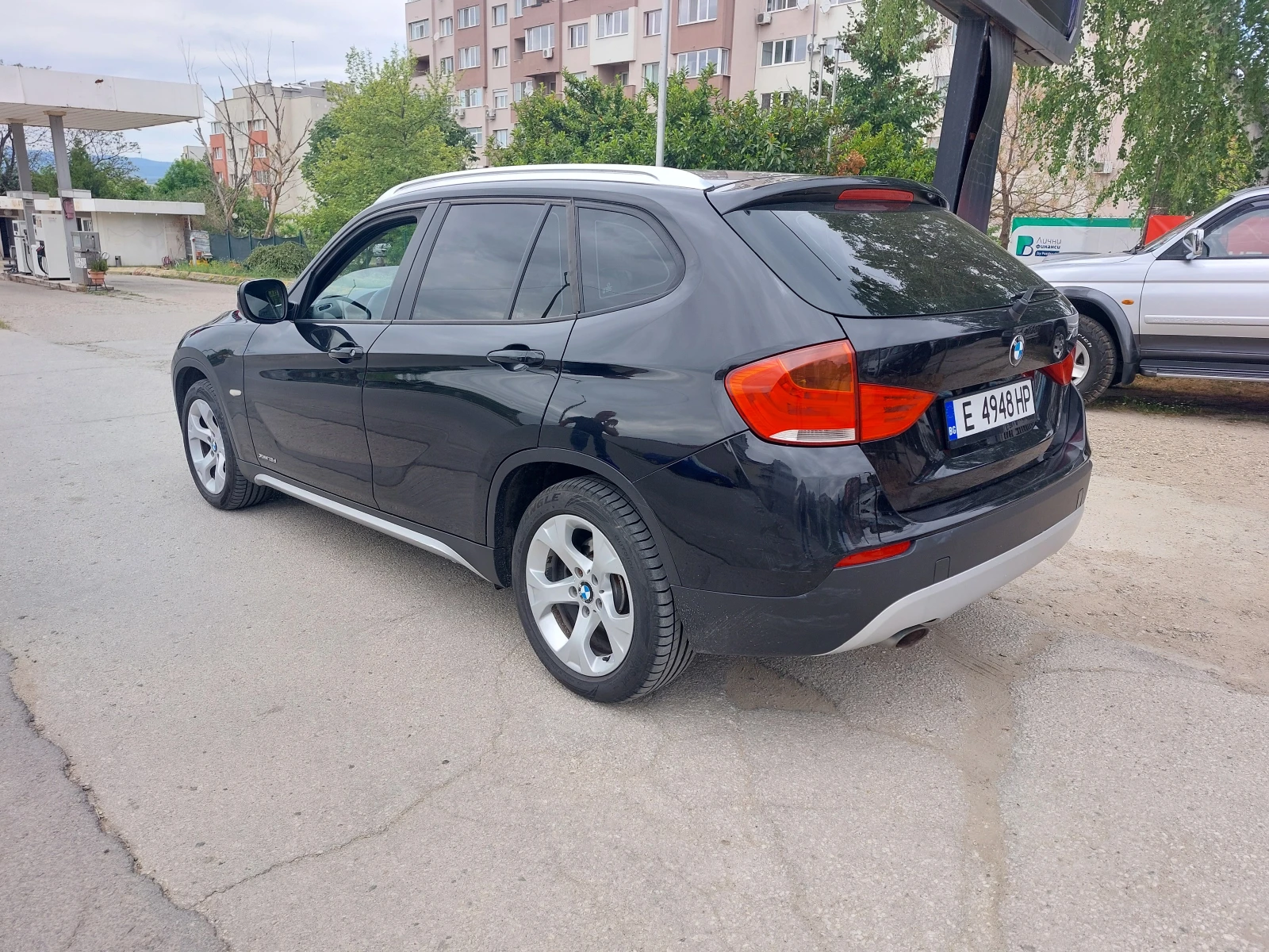 BMW X1 2.0D 6-SPEED* 36м. х 414лв.*  - изображение 3