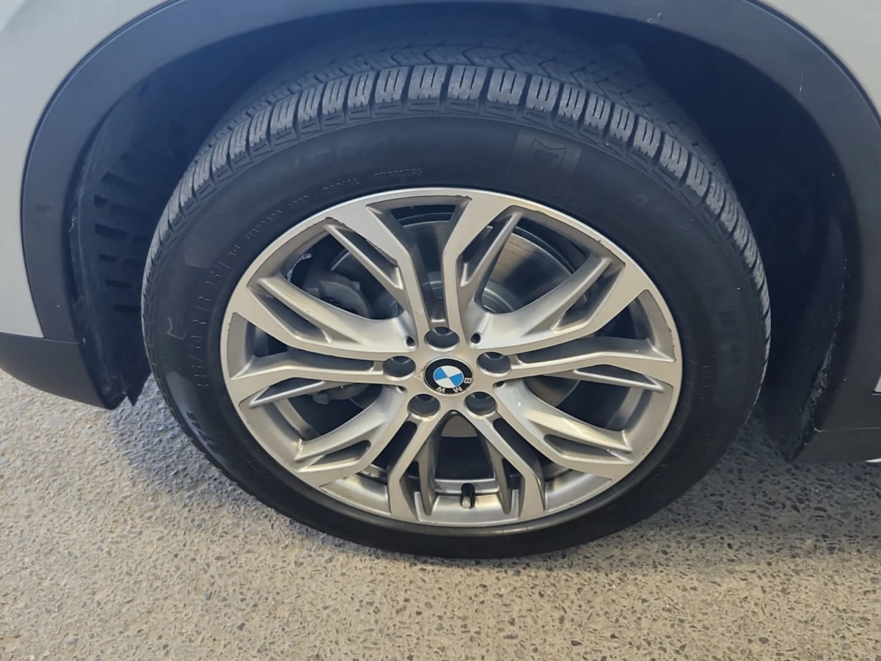 BMW X1 * АВТО КРЕДИТ* ЦЕНА ДО БГ * CARFAX *  - изображение 5