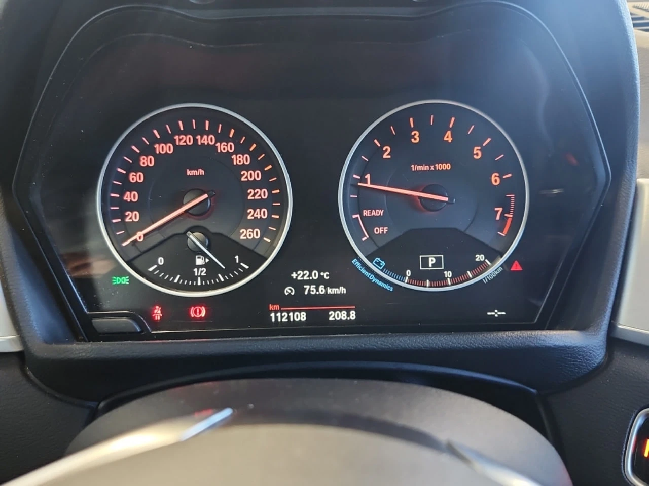 BMW X1 * АВТО КРЕДИТ* ЦЕНА ДО БГ * CARFAX *  - изображение 7