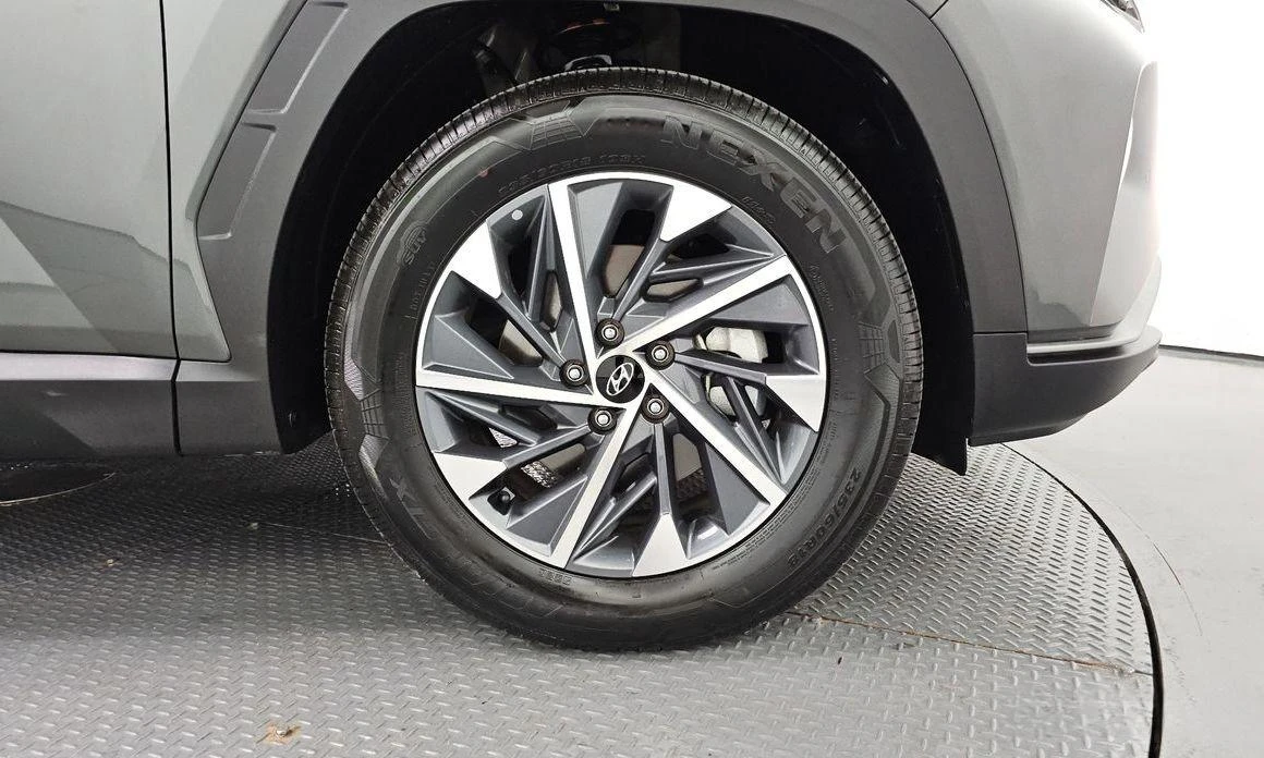 Hyundai Tucson Gasoline 1.6 Turbo 2WD Premium - изображение 5