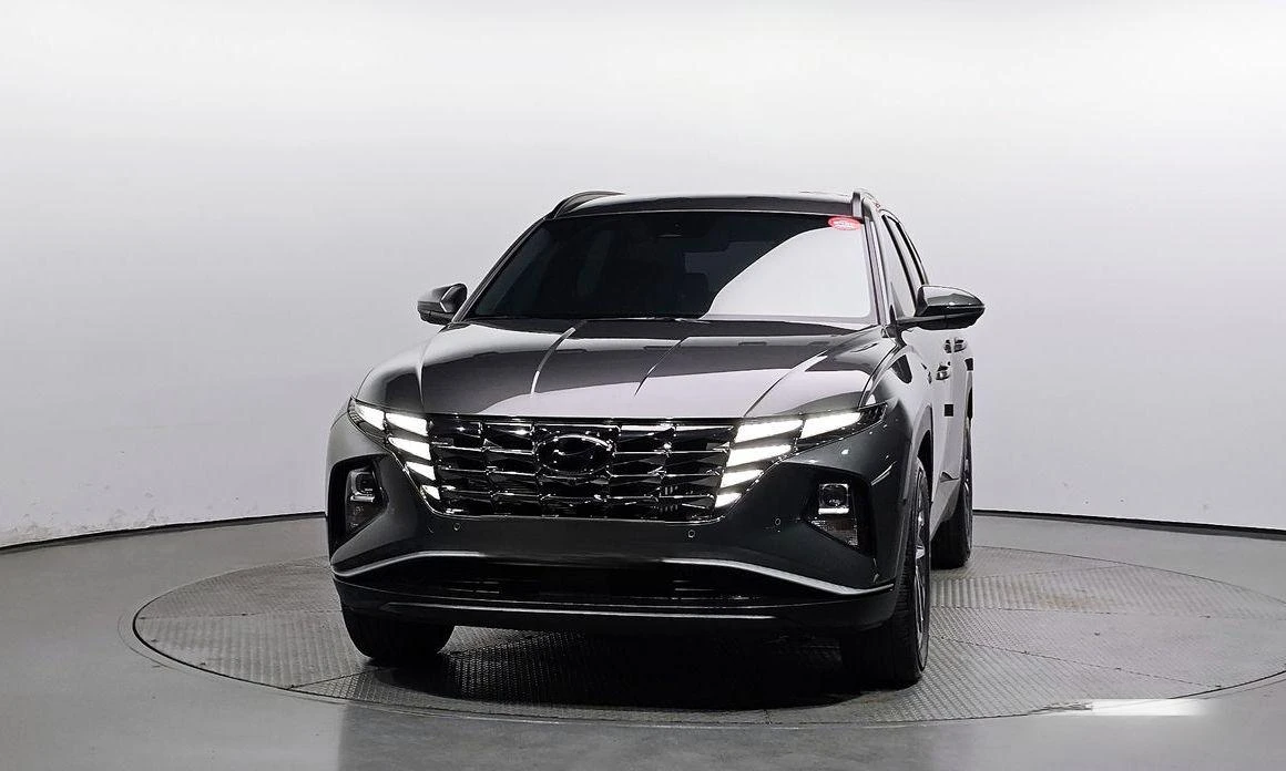 Hyundai Tucson Gasoline 1.6 Turbo 2WD Premium - изображение 3