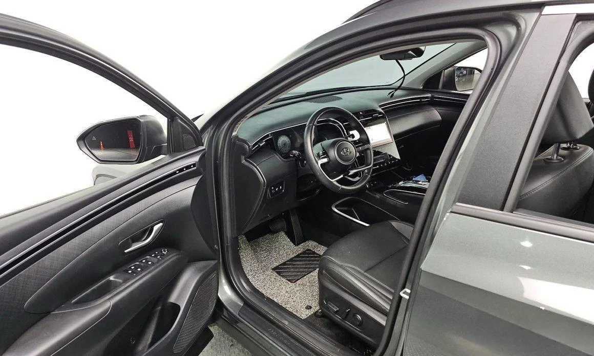 Hyundai Tucson Gasoline 1.6 Turbo 2WD Premium - изображение 10