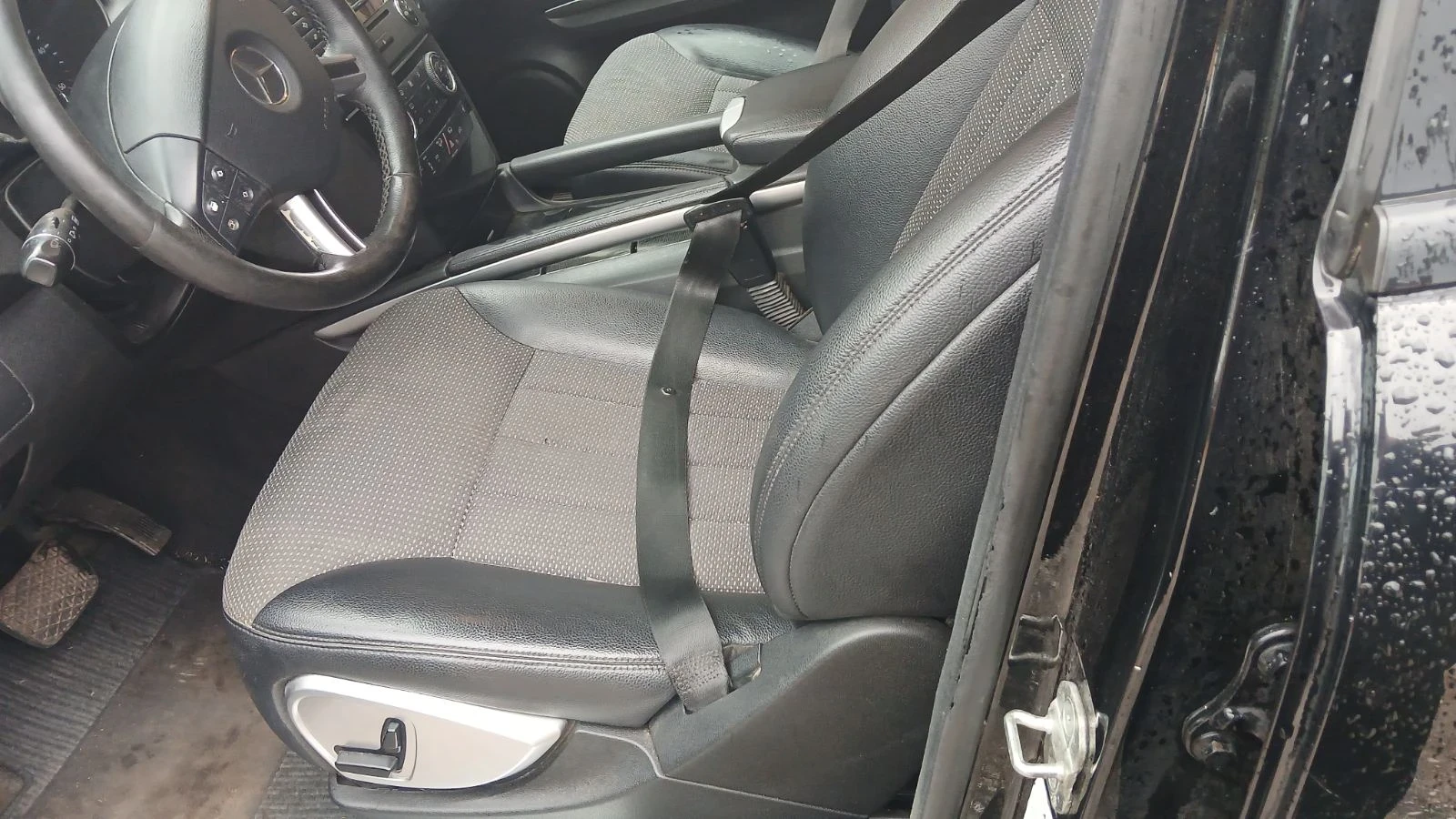 Mercedes-Benz ML | Mobile.bg   6