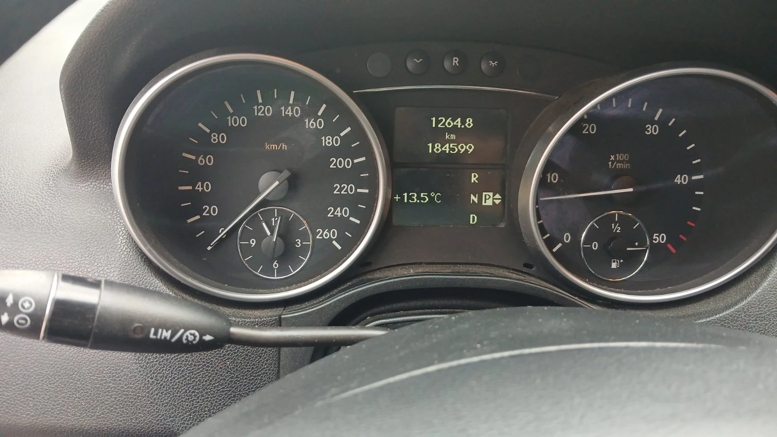 Mercedes-Benz ML | Mobile.bg   7