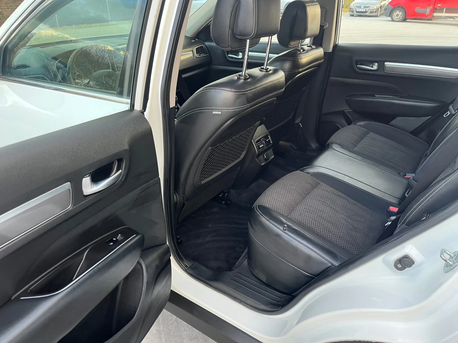 Renault Koleos  - изображение 7