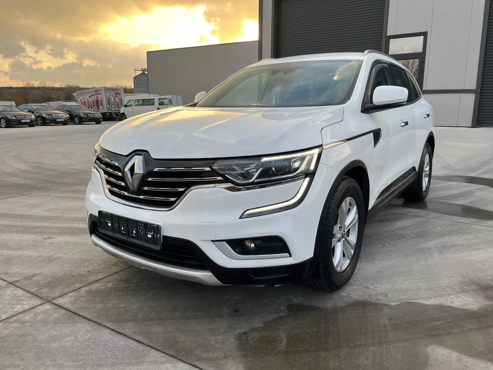 Renault Koleos | Mobile.bg � ����������� 1