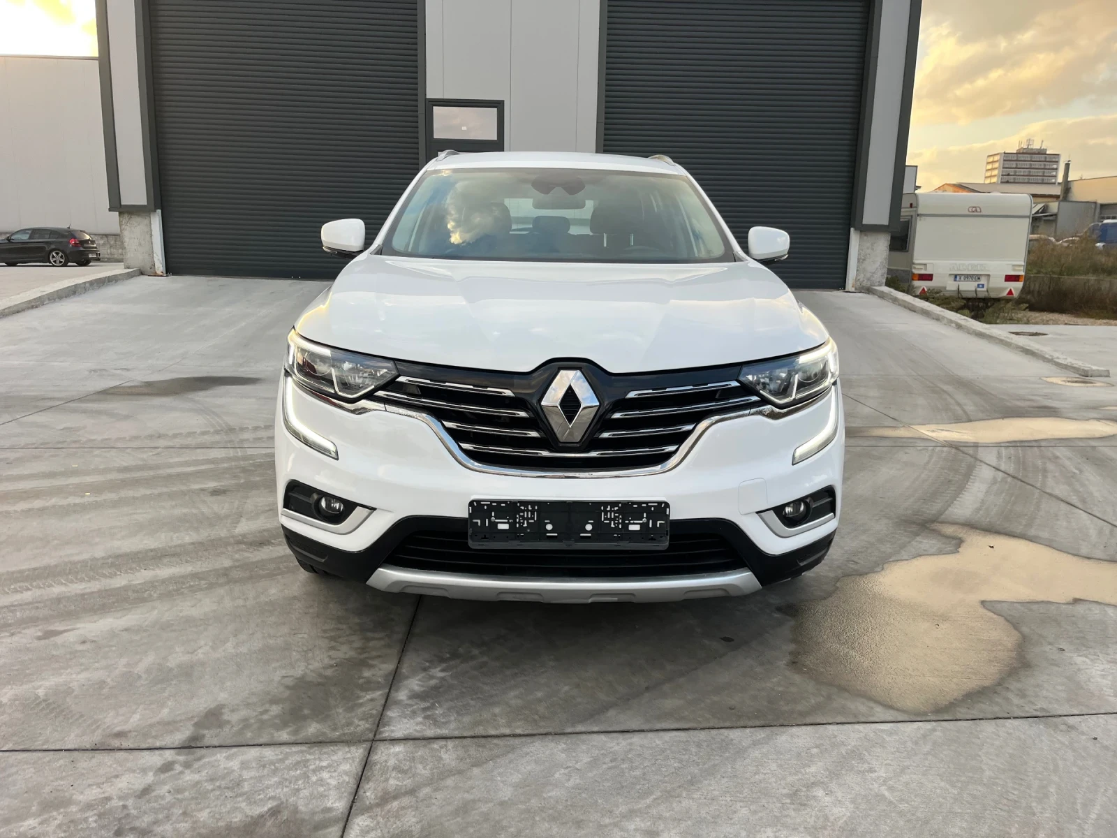 Renault Koleos  - изображение 2