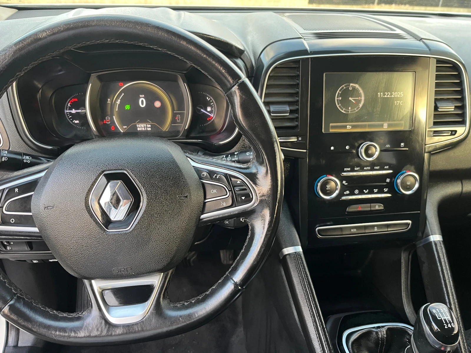 Renault Koleos | Mobile.bg � ����������� 11