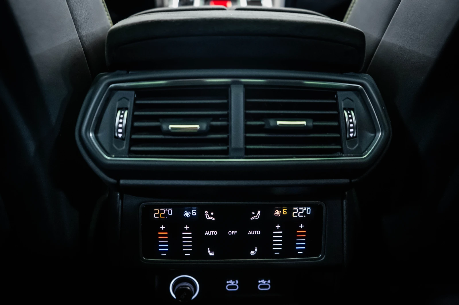 Lamborghini Urus Giallo Auge* B&O3D* Pano* Alcantara | Mobile.bg � ����������� 15