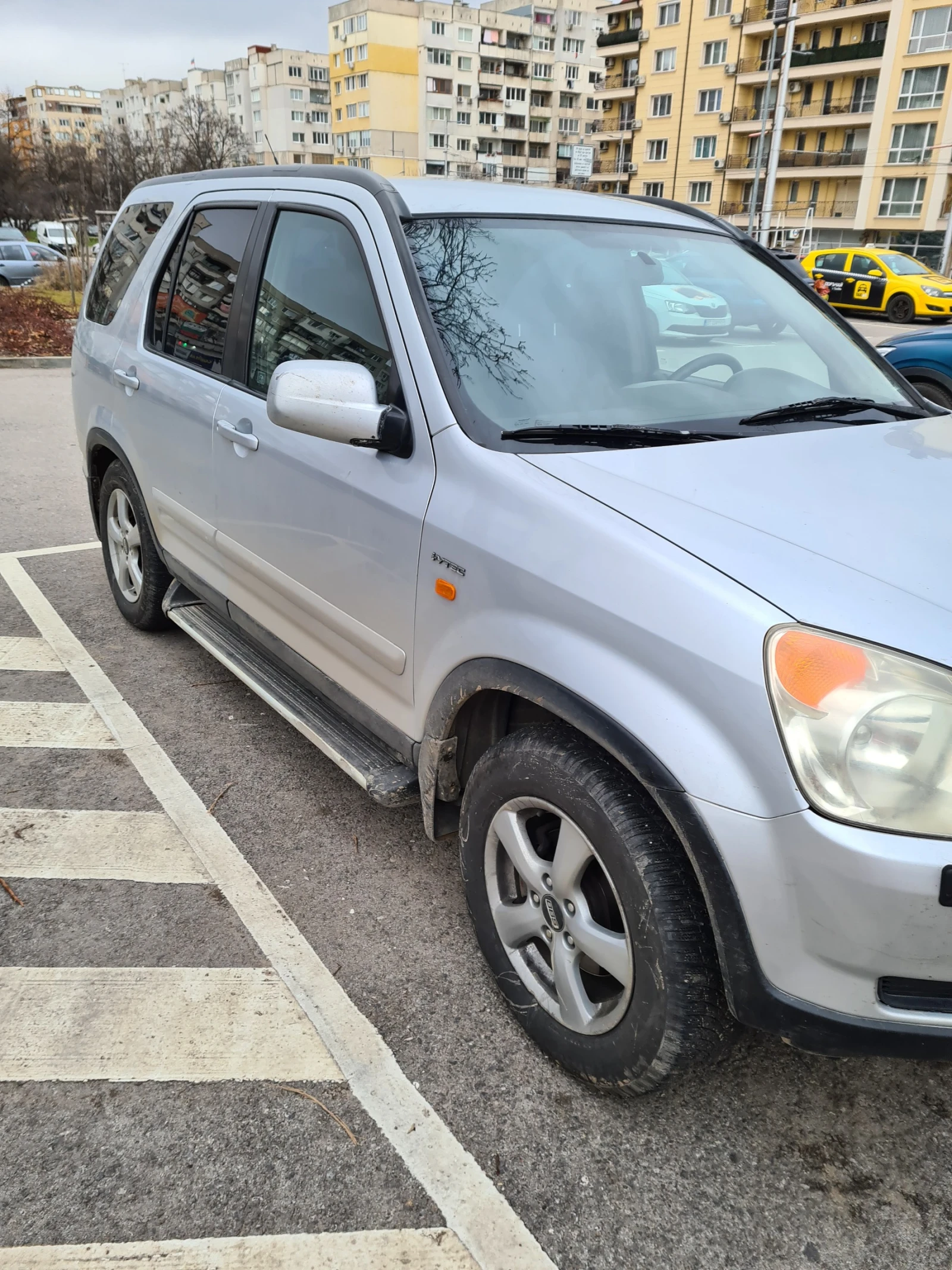 Honda Cr-v | Mobile.bg � ����������� 3