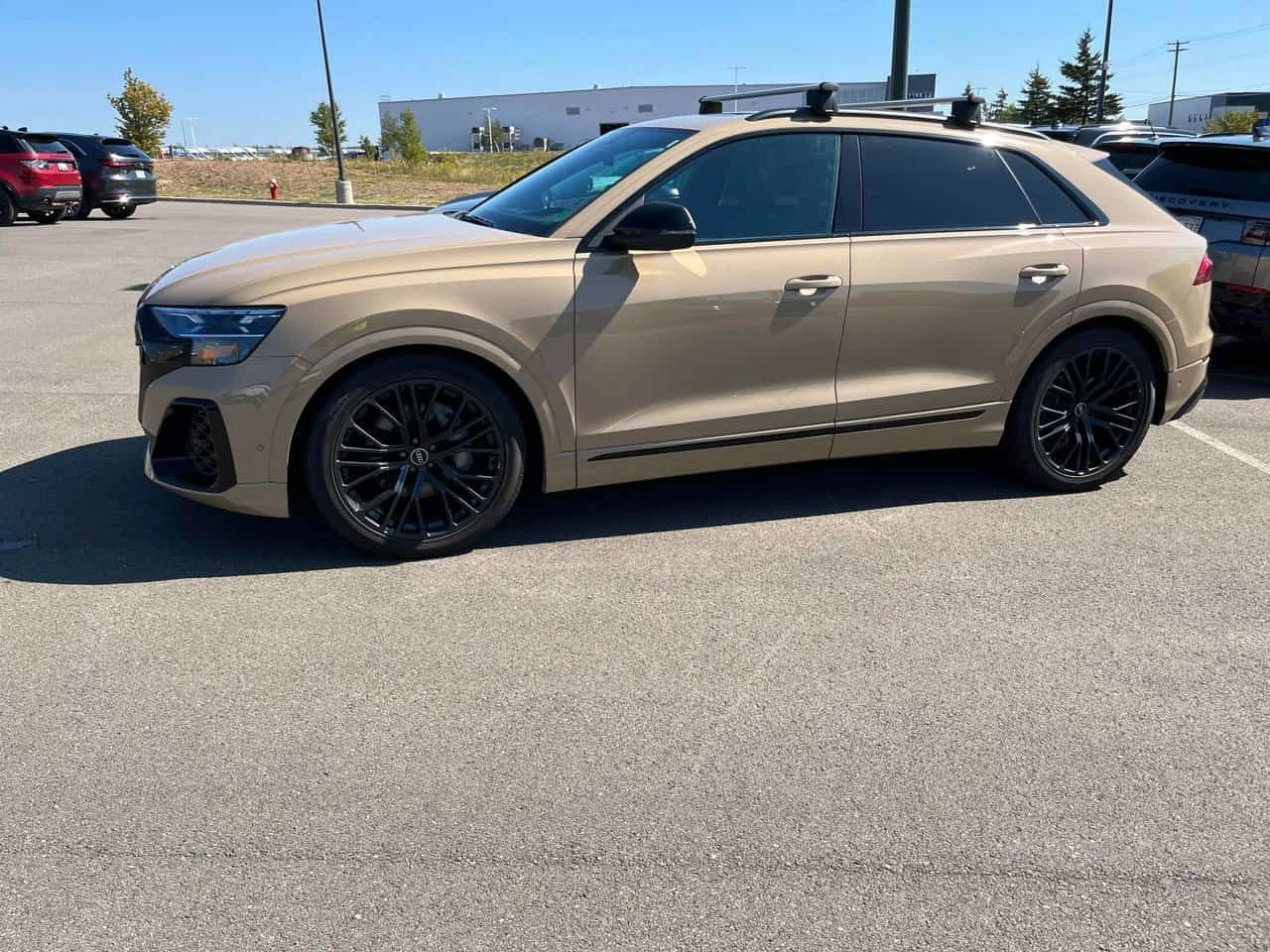 Audi Q8 Technik  CARFAX | Mobile.bg � ����������� 12