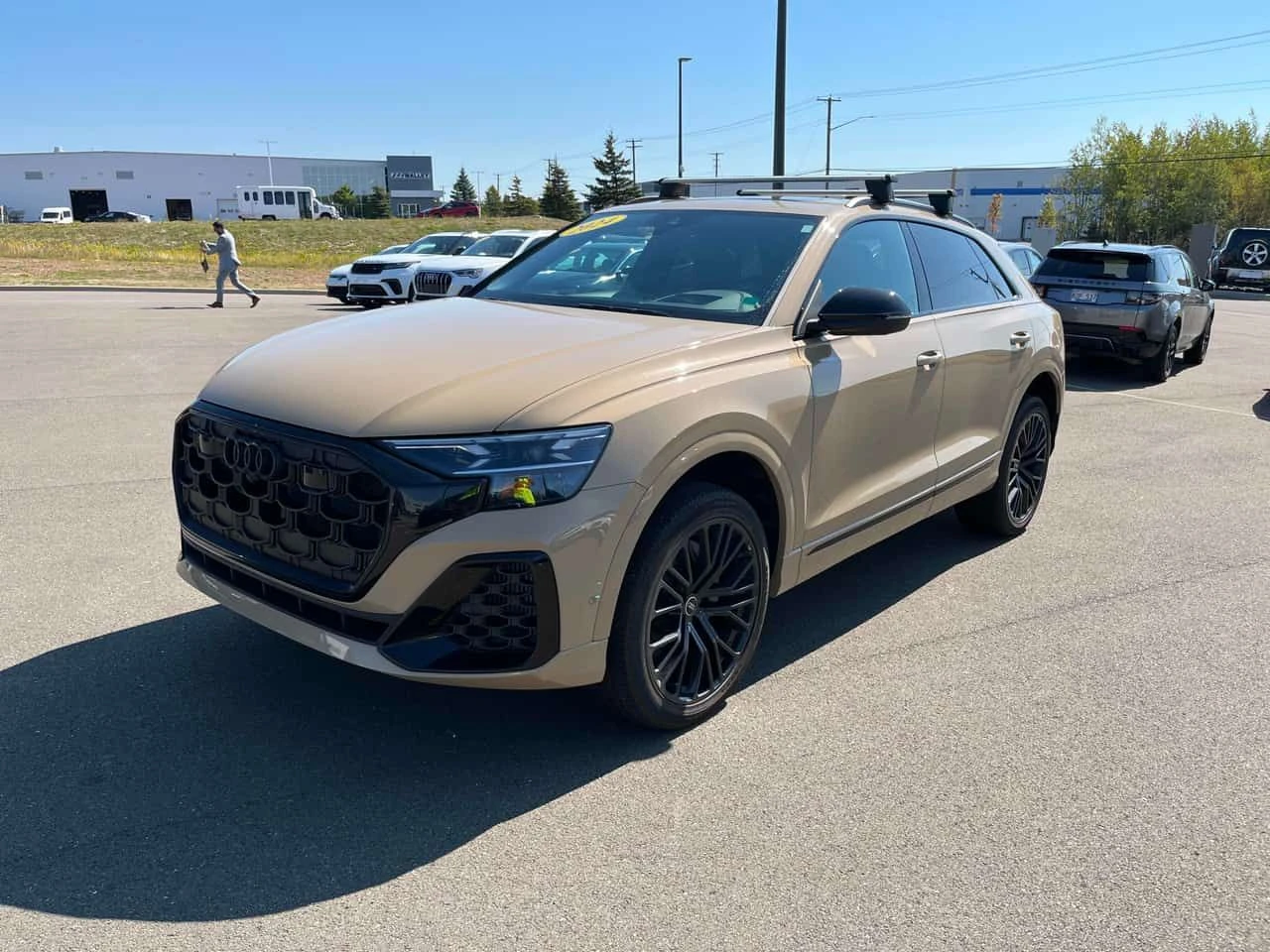 Audi Q8 Technik  CARFAX | Mobile.bg � ����������� 1