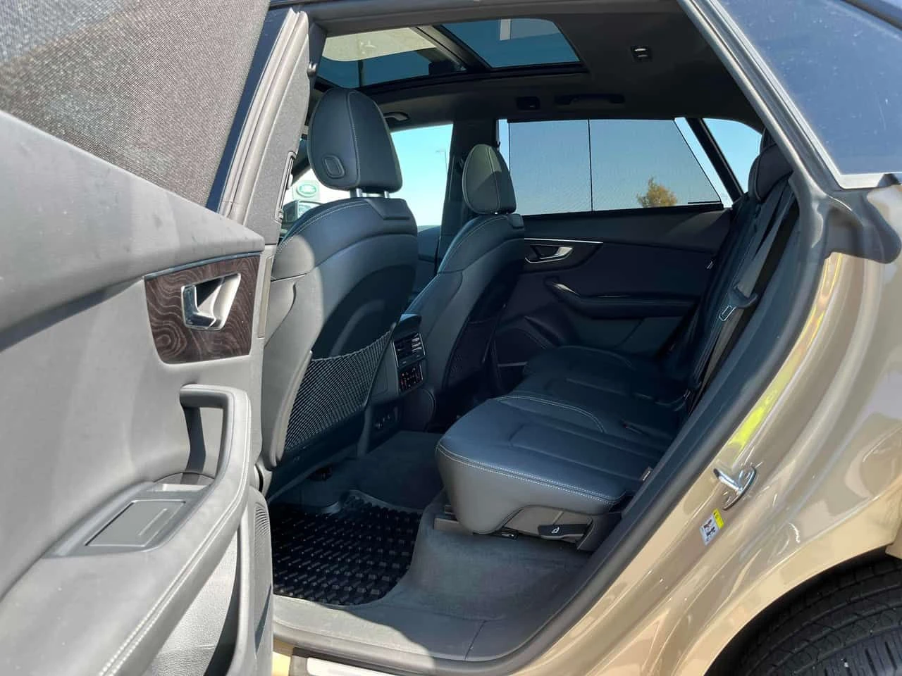 Audi Q8 Technik  CARFAX | Mobile.bg � ����������� 16