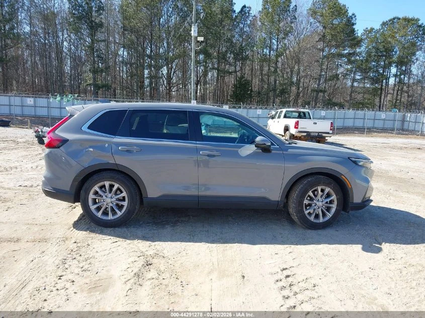 Honda Cr-v 1.5l Ex-L 2Wd | Mobile.bg � ����������� 13