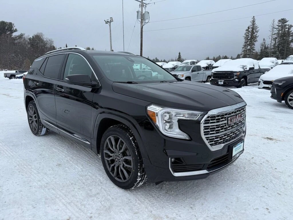 Gmc Terrain Denali * * CARFAX * * АВТО КРЕДИТ * * , снимка 2 - Автомобили и джипове - 53839071