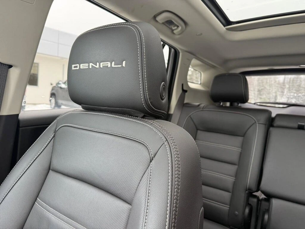 Gmc Terrain Denali * * CARFAX * * АВТО КРЕДИТ * * , снимка 14 - Автомобили и джипове - 53839071