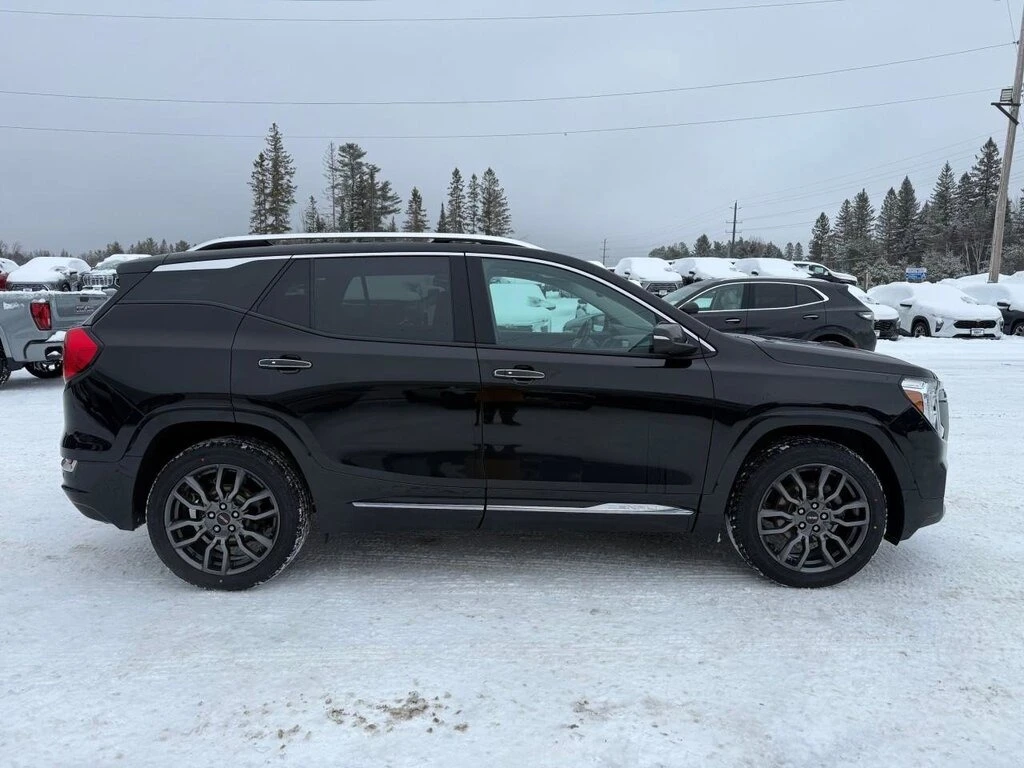 Gmc Terrain Denali * * CARFAX * * АВТО КРЕДИТ * * , снимка 3 - Автомобили и джипове - 53839071