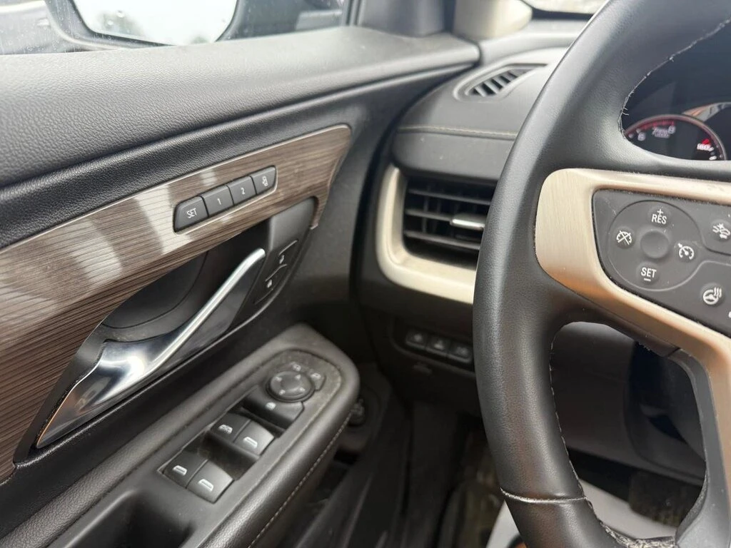 Gmc Terrain Denali * * CARFAX * * АВТО КРЕДИТ * * , снимка 10 - Автомобили и джипове - 53839071